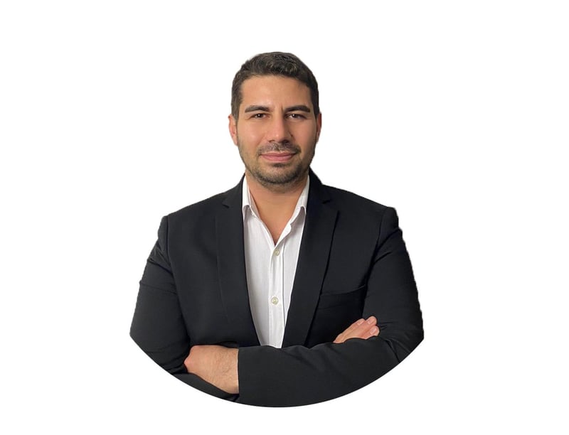 ZEKERİYA EĞİLMEZ
