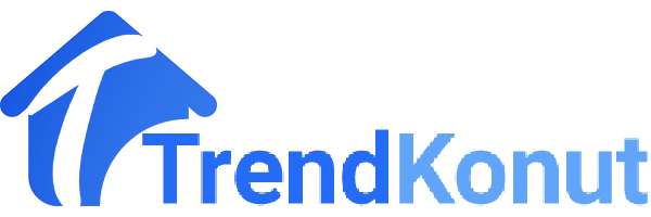 Trend Konut Logo